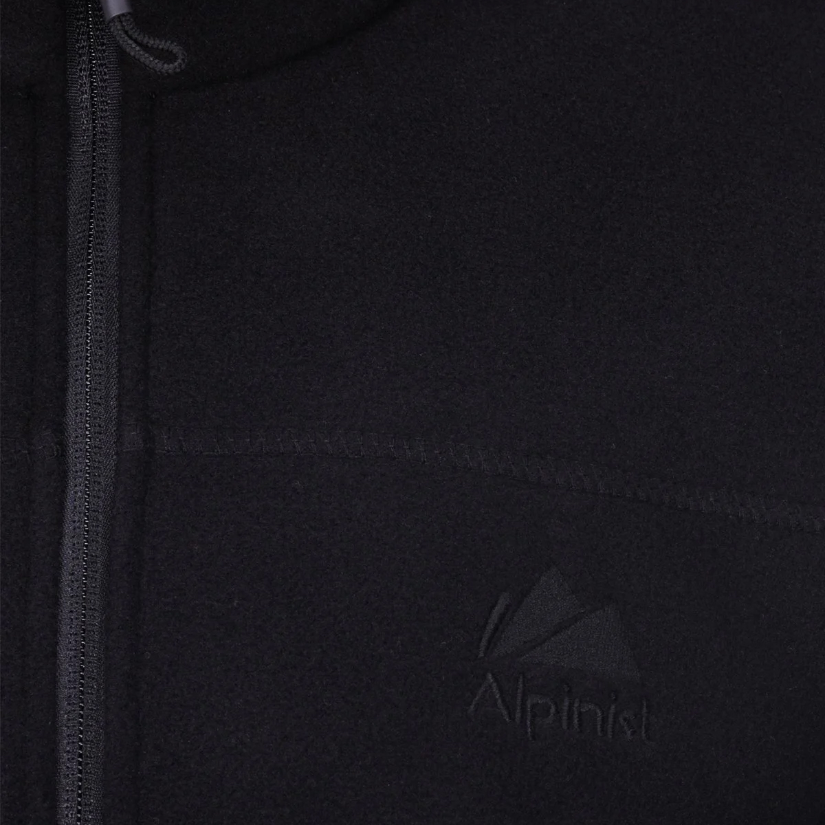 Alpinist Kentt Polar Mont Siyah (600401)