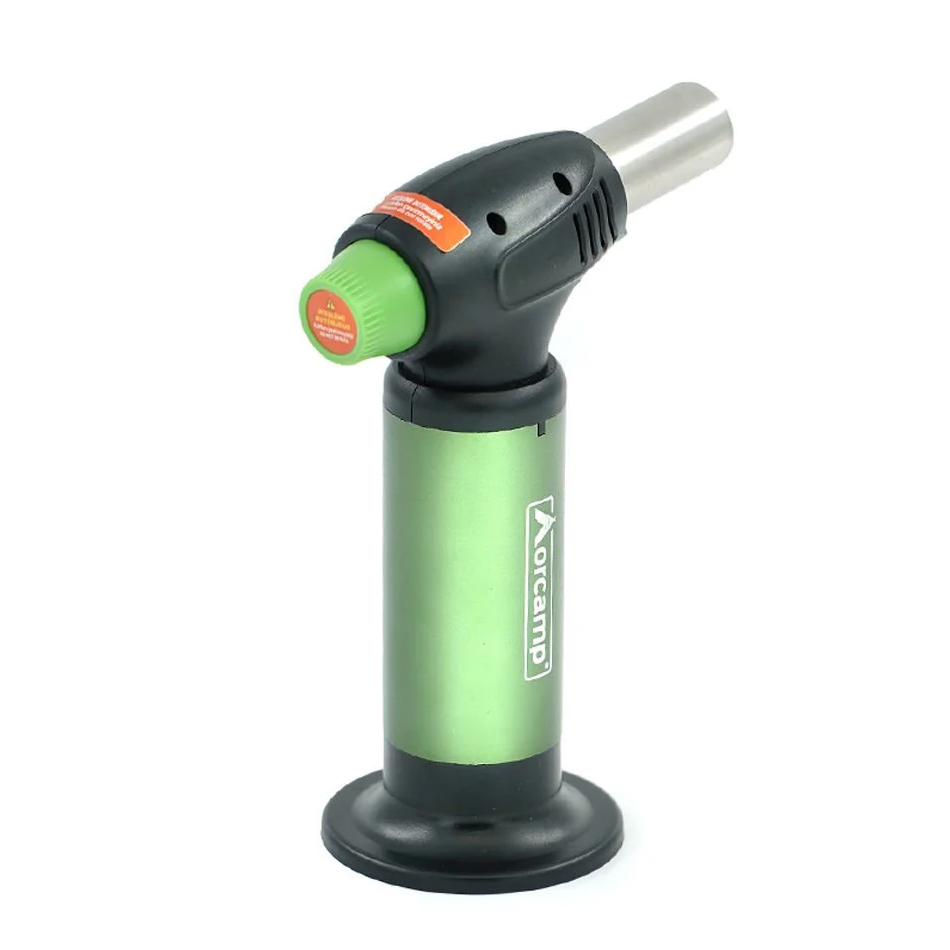 Çakmak Gazı Doldurulabilir Torch Pürmüz (X-501)