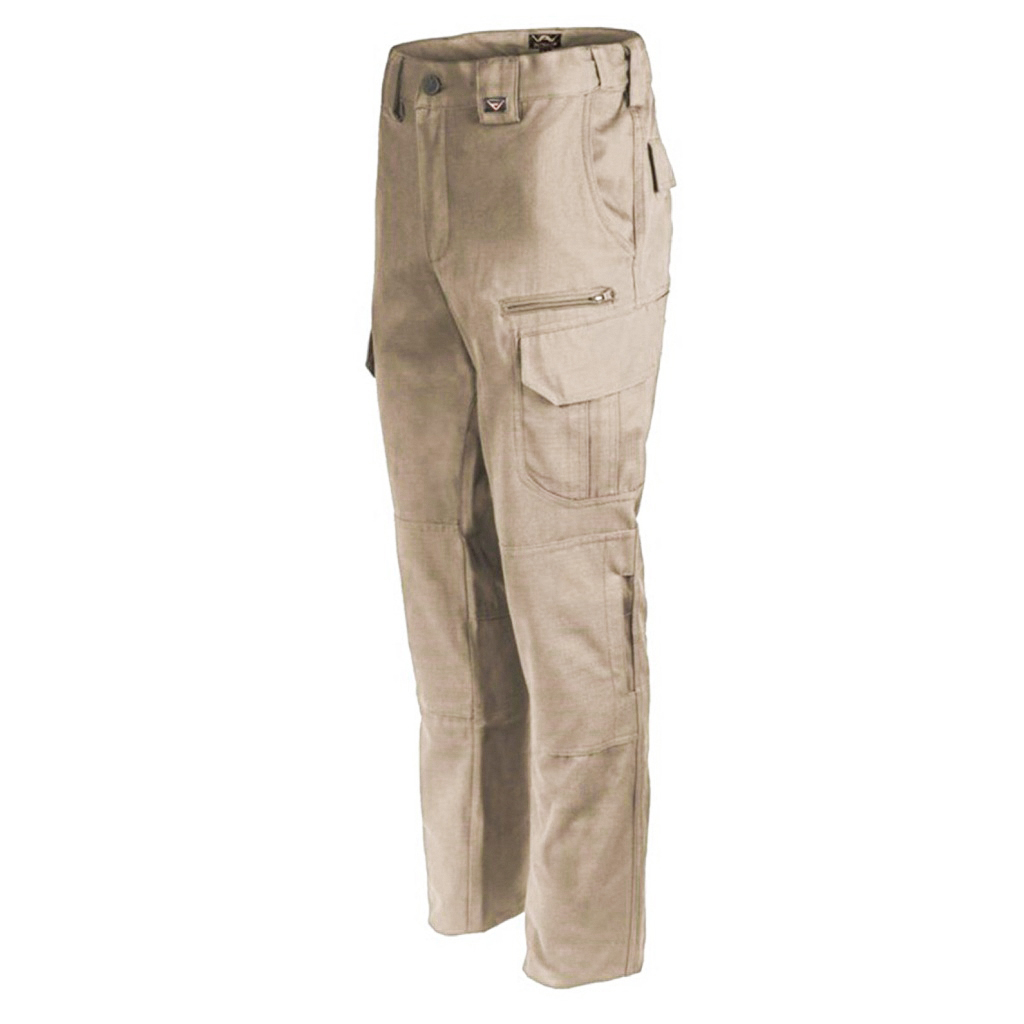 Taktikal Outdoor Erkek Pantolon - Vav Tactec 13 Bej