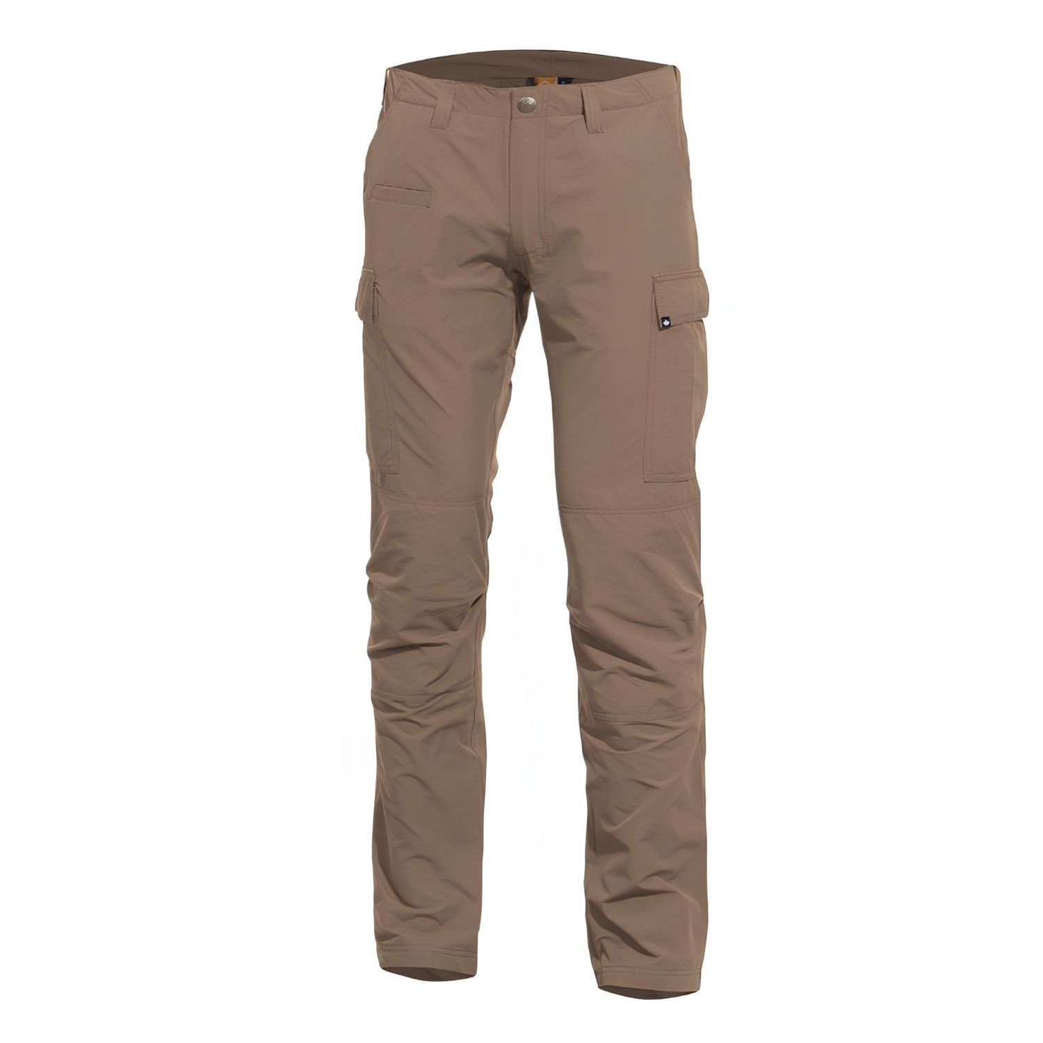 Outdoor Trekking Erkek Pantolon - Pentagon - BDU 2.0 Tropic - Coyote - K05060