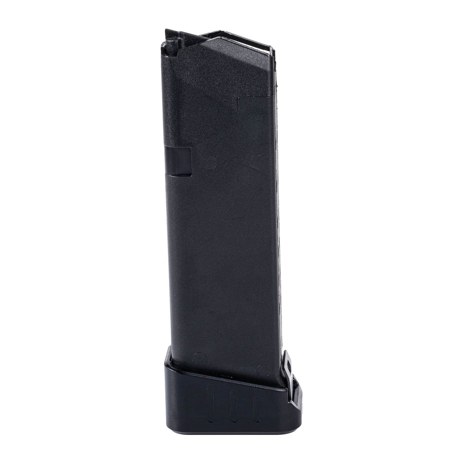 G4 Glock 19 Siyah 18’li Tabanca Şarjörü