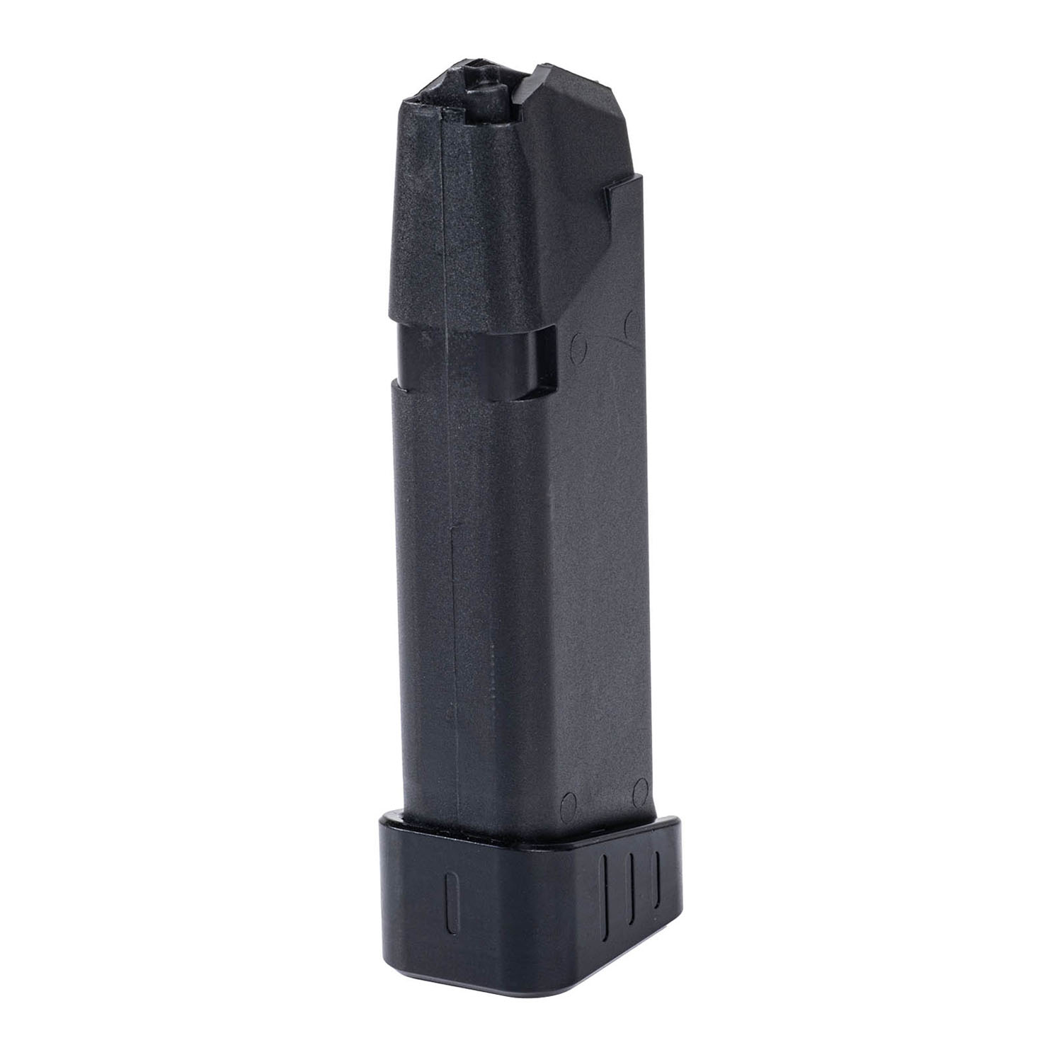 G4 Glock 19 Siyah 18’li Tabanca Şarjörü