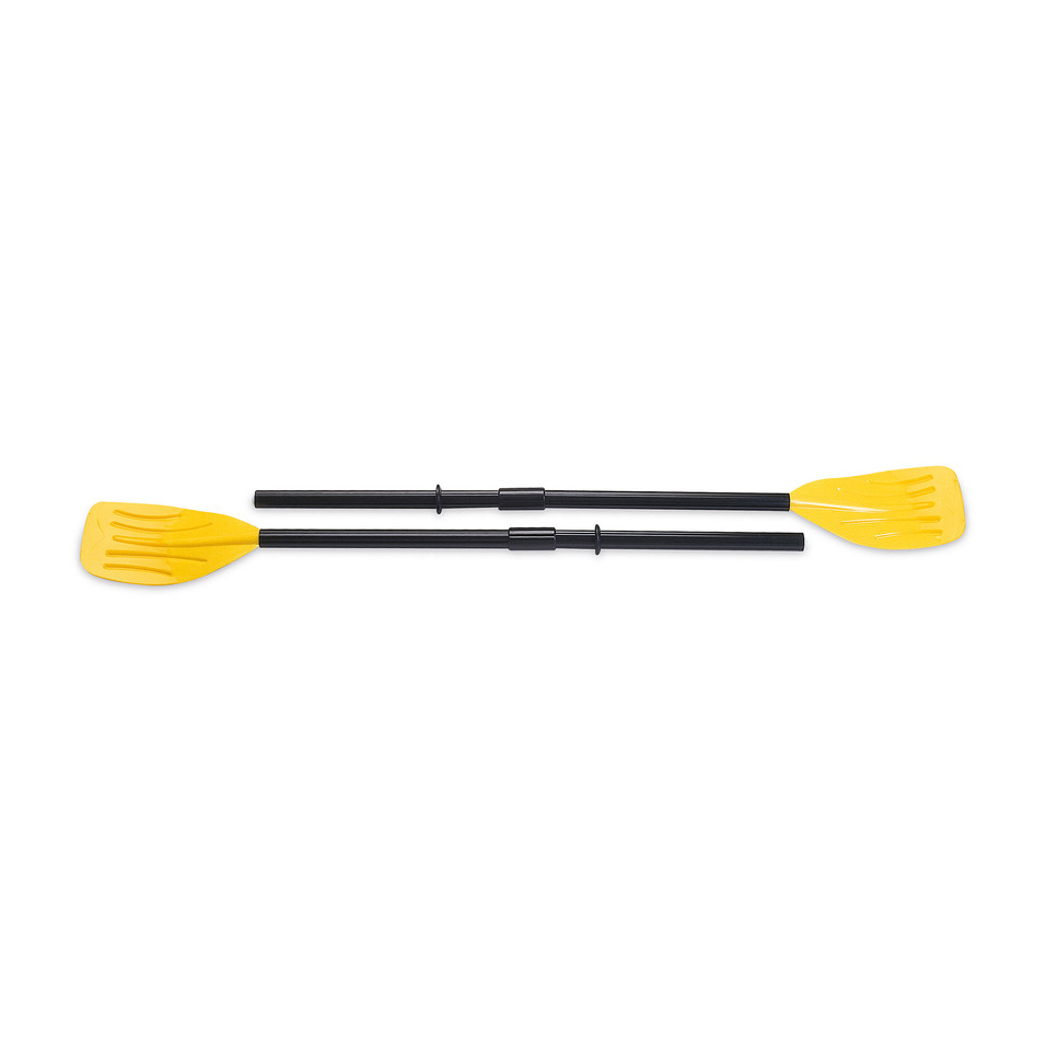 Plastik Bot Küreği - Intex - 3 Parça - (59623)