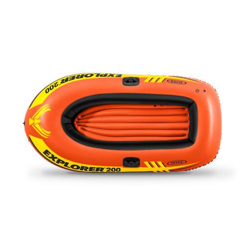 Şişme Bot Seti - Intex - Explorer 200 - 185cm - 2 Kişilik (58331)