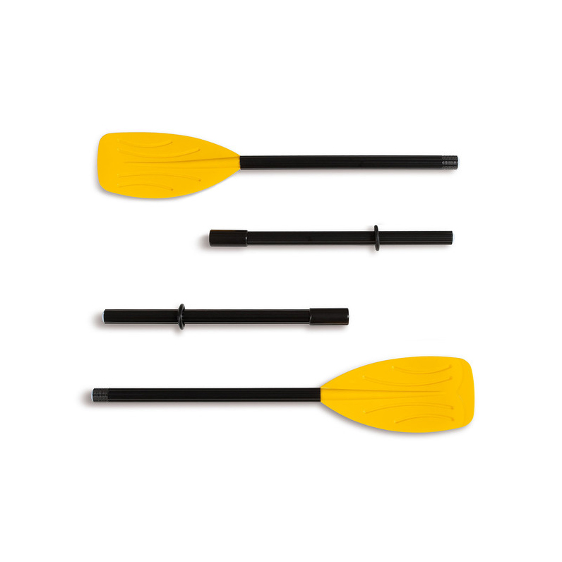 Şişme Bot Seti - Intex - Explorer 200 - 185cm - 2 Kişilik (58331)