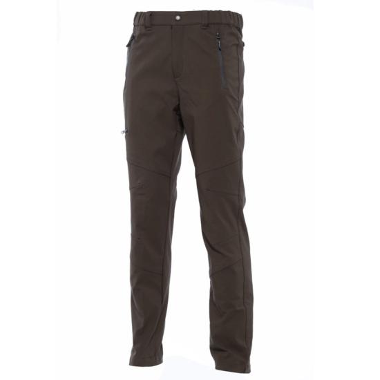 Taktikal Outdoor Pantolon - Su İtici Kumaş - Kargo Cepli - Strech - Haki