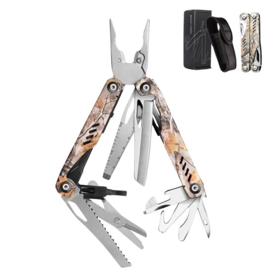 Multi Tool Pense - Grand Harvest - GHK15 Hurricane