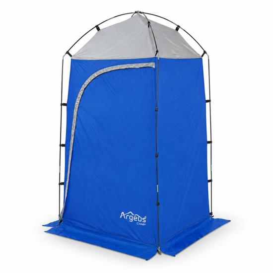 Duş Tuvalet Giyinme Plaj Çadırı - Kamp Duş WC Kabini - Argeus Easy Cabin