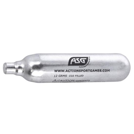 ASG 12 gr CO2  Airsoft Tüpü