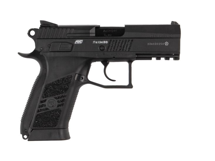 ASG CZ 75 P-07 Duty Havalı Tabanca