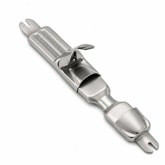 REI.001 Reel Seat Makina Kızağı (Göl Kamışı İçin)