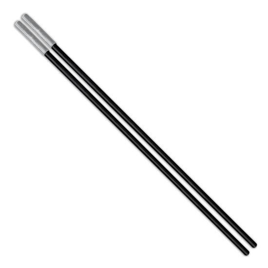 Argeus 2’li Yedek Fiber Çadır Çubuğu(Polü) 50*11 mm  (666)