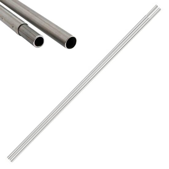 Alpinist Alüminyum Çadır (Polü)Çubuğu 50*11 mm 2’li