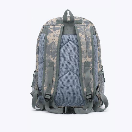 Savage Ventura 30LT. Gri Dijital Kamuflaj Sırt Çantası (HH04021)