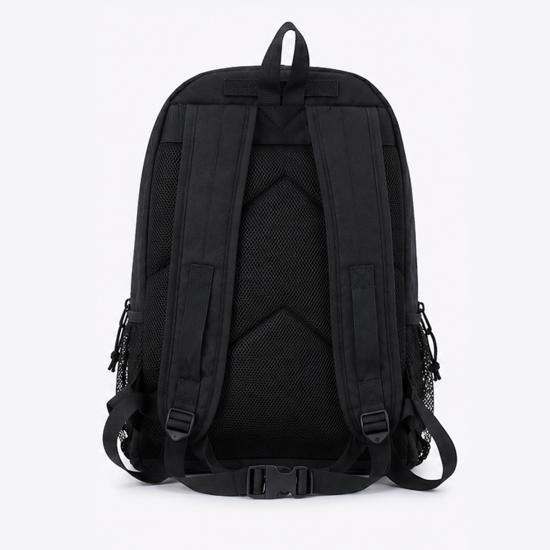 Savage Ventura 30LT. Siyah Sırt Çantası (HH04021)