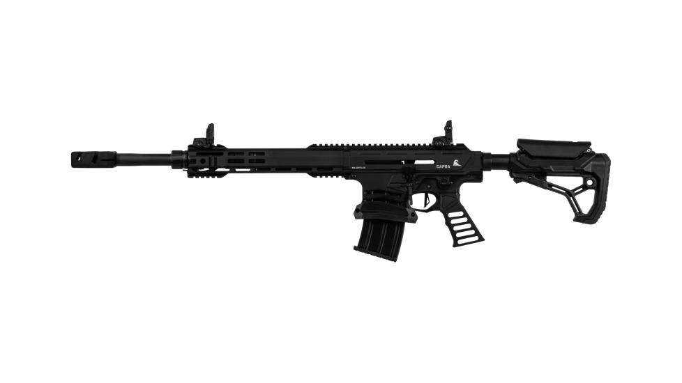 Capra Arms KA12 PRO RK02 Şarjörlü Av Tüfeği