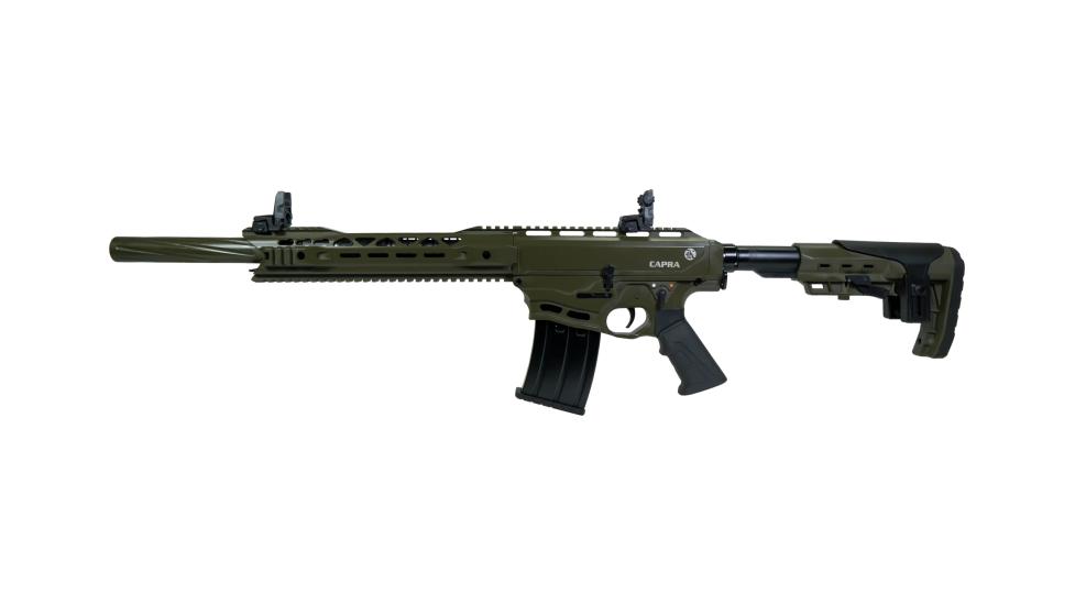 Capra Arms KA12 RK02 Şarjörlü Av Tüfeği