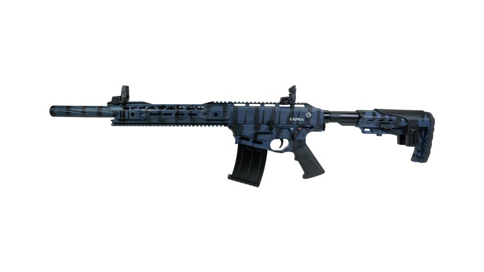 Capra Arms KA12 RK04 Şarjörlü Av Tüfeği