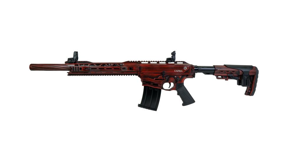 Capra Arms KA12 RK05 Şarjörlü Av Tüfeği