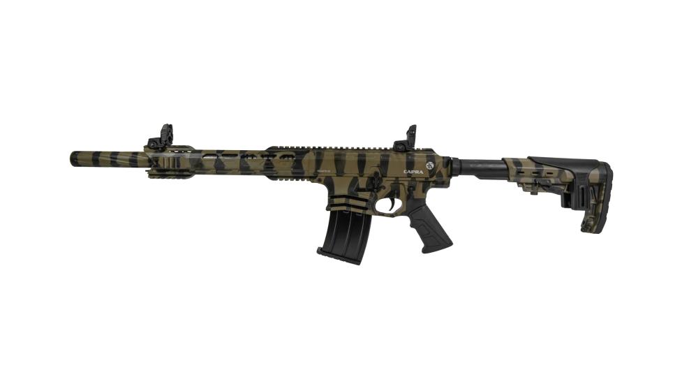 Capra Arms KA12 RK06 Şarjörlü Av Tüfeği