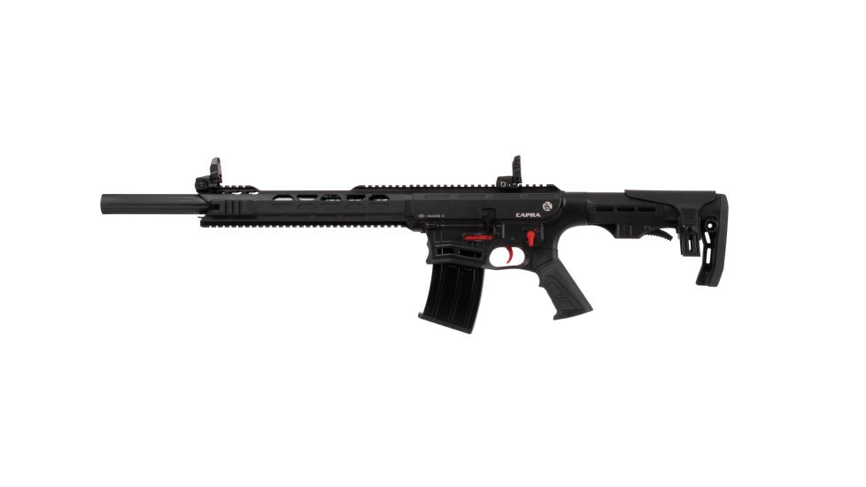 Capra Arms KM12 RK02 Şarjörlü Av Tüfeği