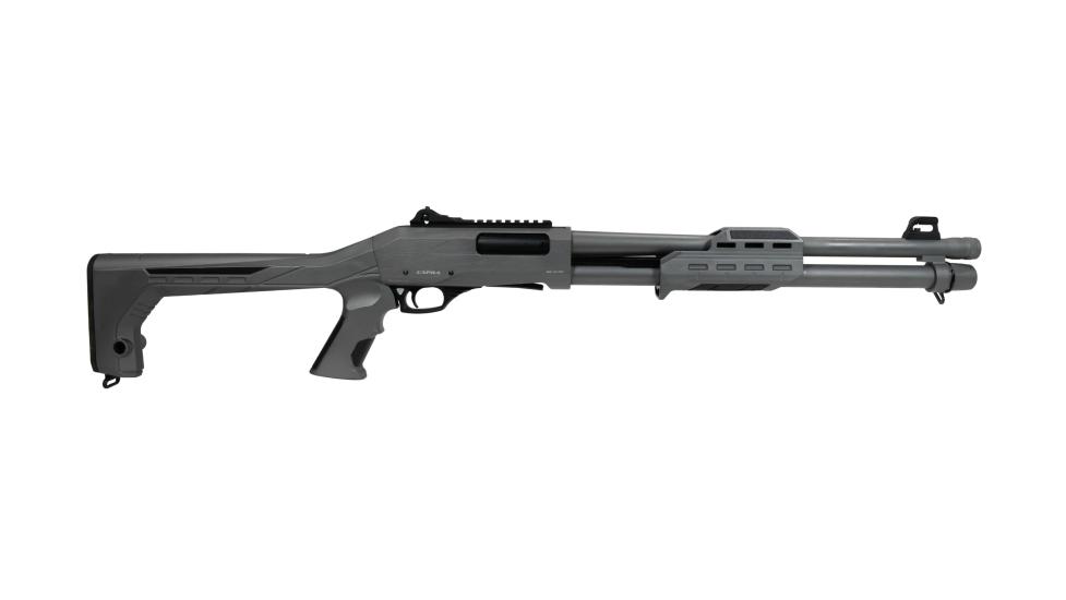 Capra Arms MOD-101 PRO RK03 Pompalı Av Tüfeği
