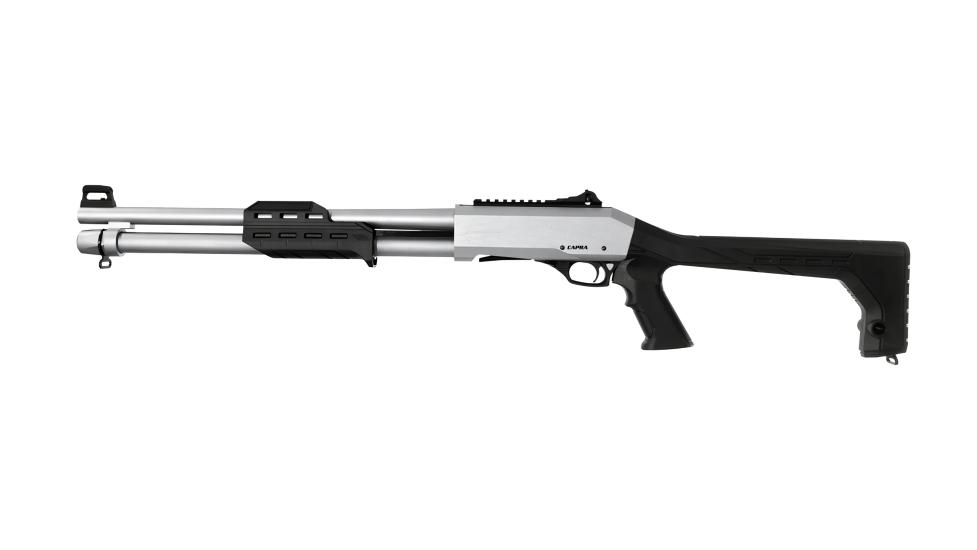 Capra Arms MOD-101 PRO RK10 Pompalı Av Tüfeği