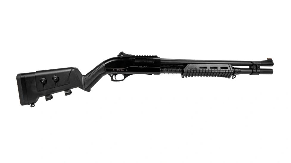 Capra Arms MOD-101P-1T Pompalı Av Tüfeği
