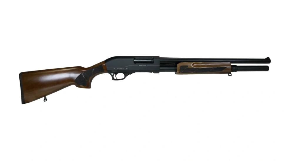 Capra Arms MOD-105P Pompalı Av Tüfeği