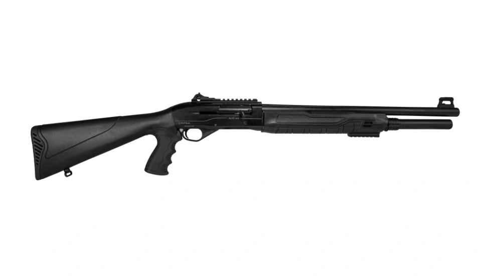 Capra Arms MOD-203 Otomatik Av Tüfeği