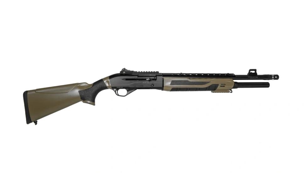Capra Arms MOD-205 Otomatik Av Tüfeği