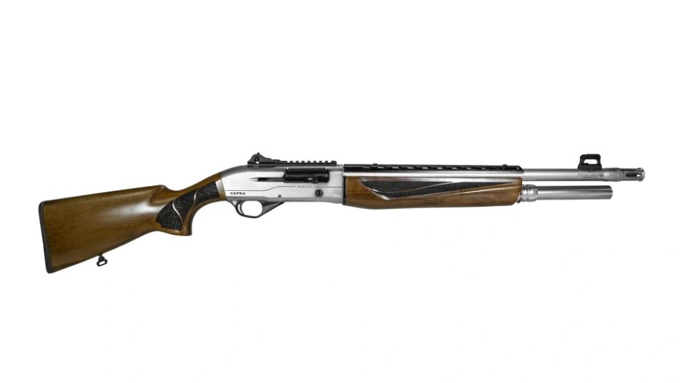 Capra Arms MOD-206 Otomatik Av Tüfeği