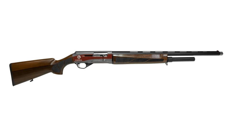 Capra Arms MOD-505 RK02 Otomatik Av Tüfeği