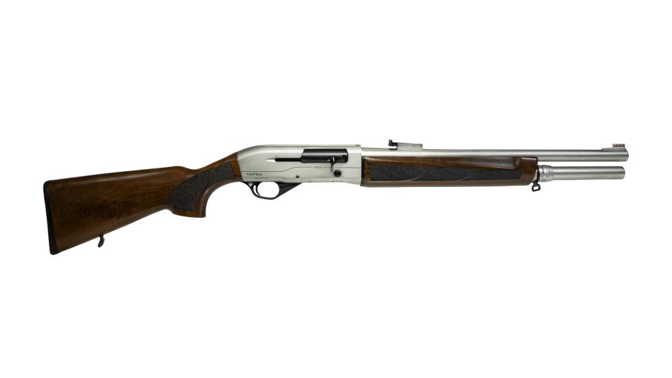 Capra Arms MOD-701G RK02 Otomatik Av Tüfeği