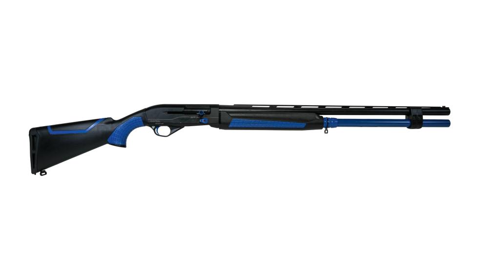 Capra Arms MOD-701S RK02 Otomatik Av Tüfeği