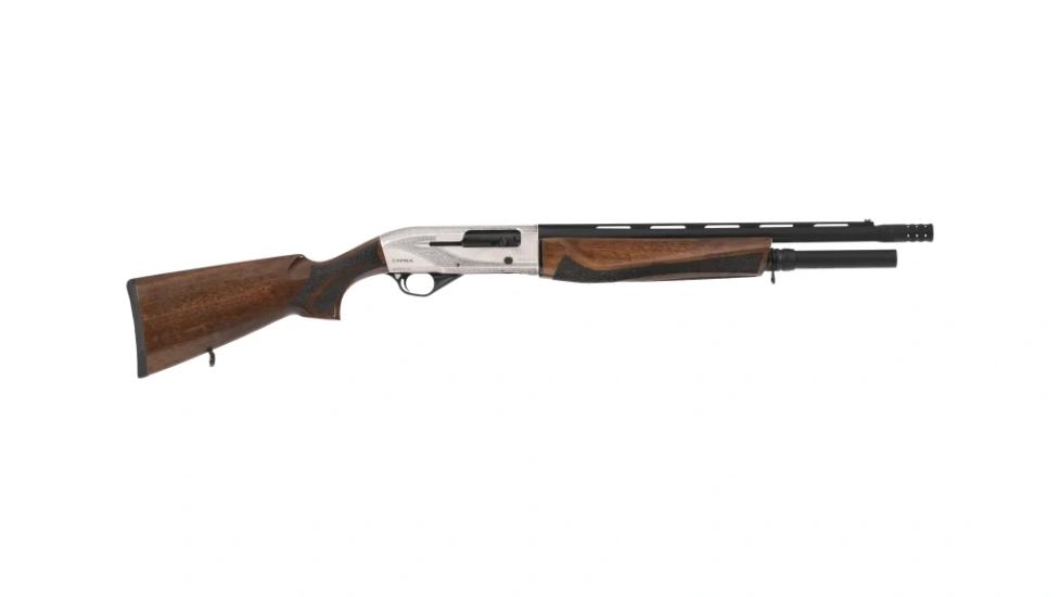 Capra Arms MOD-801G Otomatik Av Tüfeği