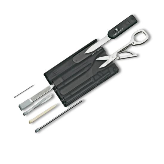 SwissCard Classic (Blisterli) - Victorinox -  0.7133.T3B1