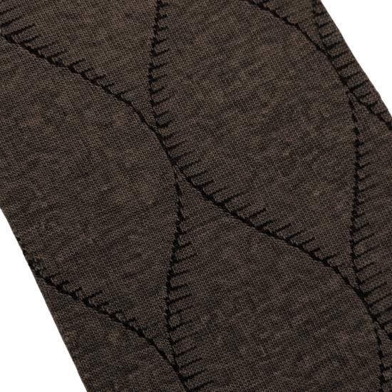 Bambu Erkek Soket Çorap - 3 Çift - Dikişsiz - Bakü - 17672 - Set 3