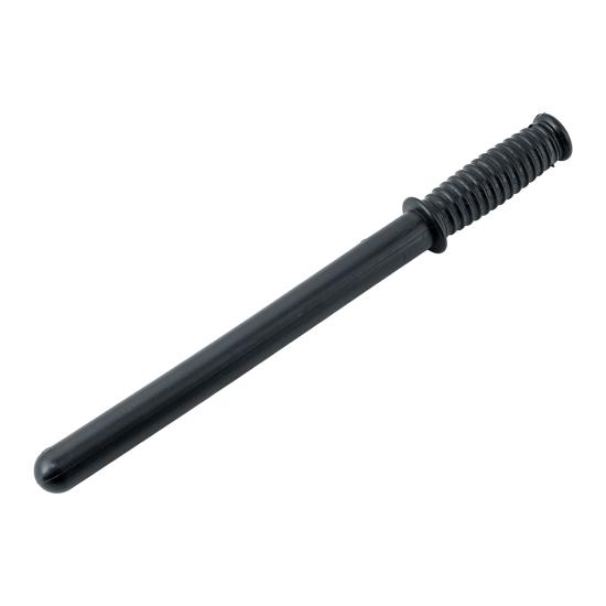 Plastik Jop - Polis ve Özel Güvenlik - Kauçuk - 40 Cm