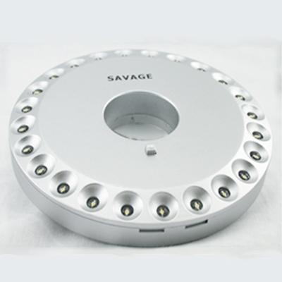 Savage 24 LED’li Kamp Çadır Lambası (CR-5034)