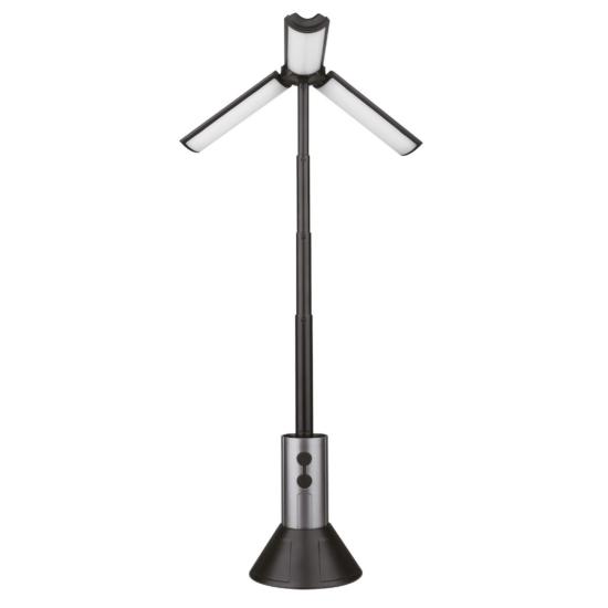 Kamp Lambası - Panther - USB Şarjlı - PT- Berry