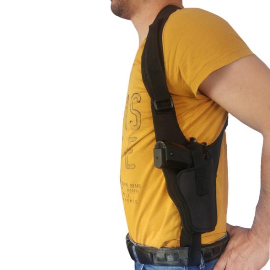 İmperteks Koltuk Altı Kılıfı 9 mm