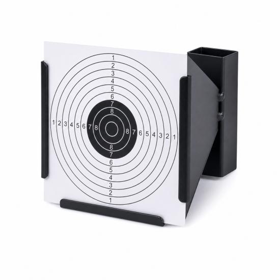 Metal Konik Airsoft Hedef Kutusu