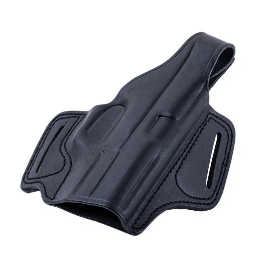 Savage Kelebek Belt Tabanca Kılıfı Sarsılmaz SAR-9 CX - Kahve
