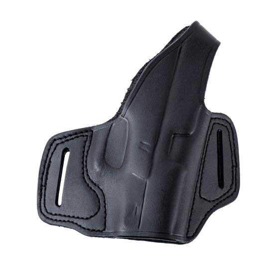 Savage Kelebek Belt Tabanca Kılıfı Sarsılmaz SAR-9 SC - Kahve