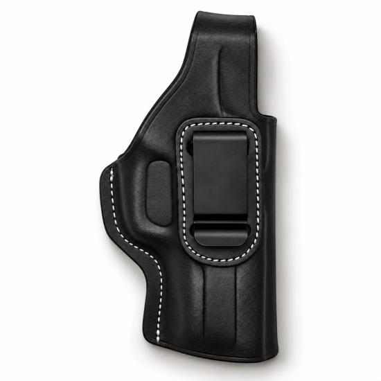 Savage Belt Maşalı Tabanca Kılıfı Canik 55 TP-9 SF - Siyah