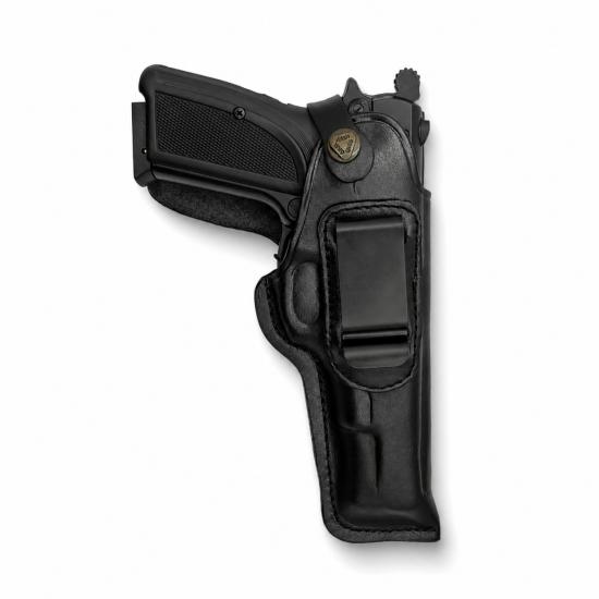 Savage Muhtar Tabanca Kılıfı F92 Beretta - Siyah