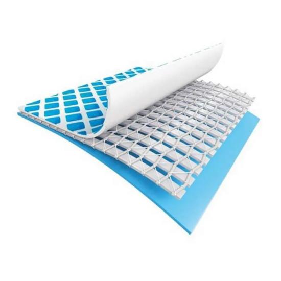 Şişme Aile Havuzu - Intex - Easy - Mavi - 366 x 76 cm (28130)