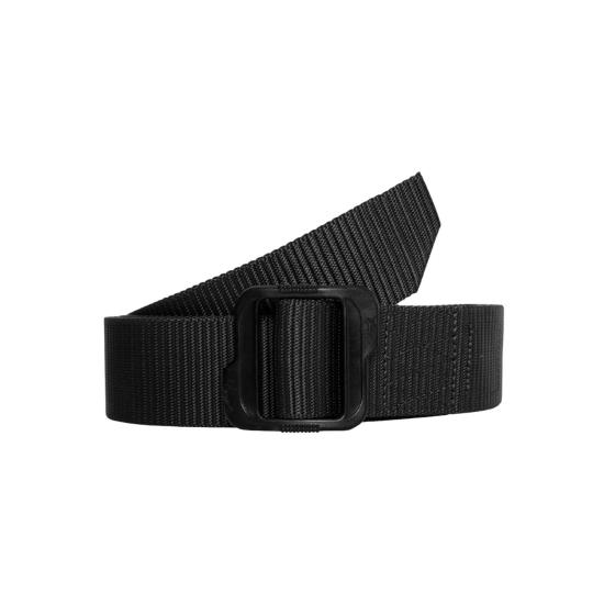 Outdoor Taktik Kemer - Thermoform - Siyah - 1.5’’ 38 mm