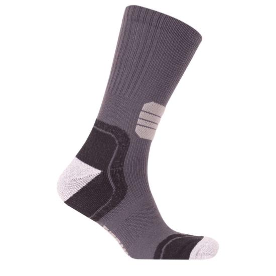 Termal Çorap - Running - Thermoform - Antrasit